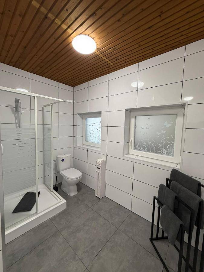 Ferienwohnung für 6 Personen, mit Terrasse und Garten in Ehenbichl - 4