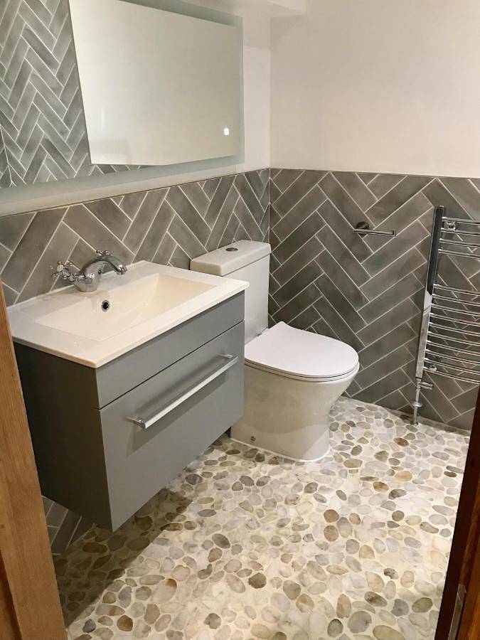 Gîte pour 2 personnes, avec jardin et terrasse à Corby - 3