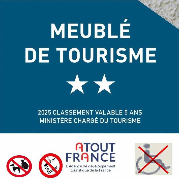 Gîte pour 5 personnes, avec jardin à La Souterraine - 3