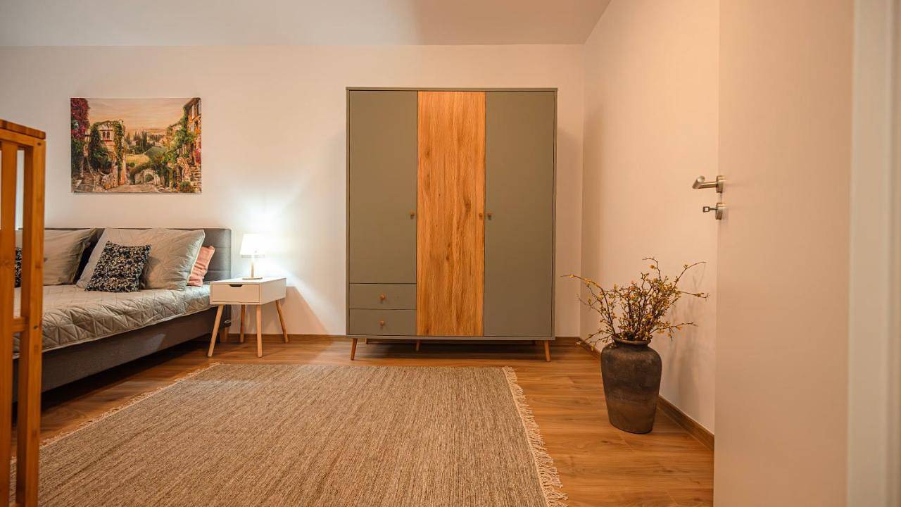 Appartement entier, Brasha Suite in Brașov, Carpates
