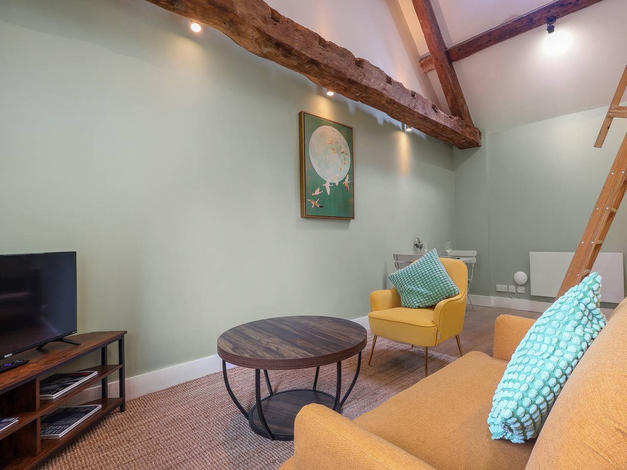 The Colonel in Bath, Bath & Nordest Somerset