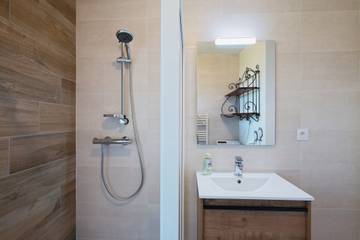 Location De Vacances pour 3 Personnes dans Néant-sur-Yvel, Région de Vannes, Photo 3