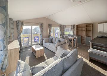 Gîte pour 6 personnes à Hastings