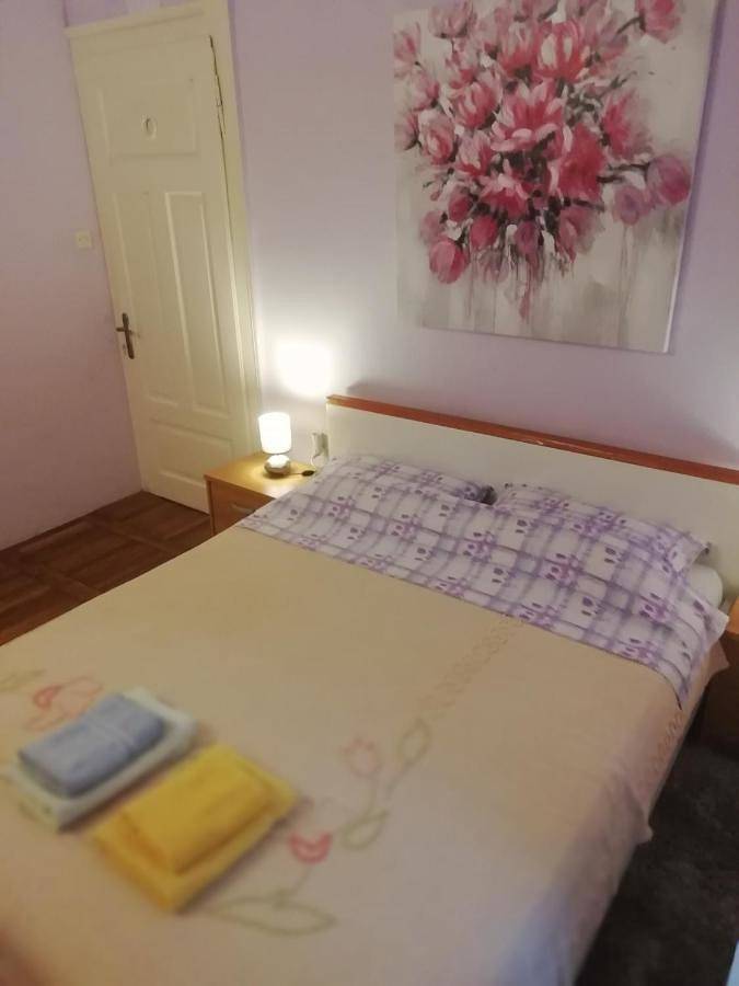 Maison d’hôte pour 2 personnes, avec terrasse et jardin dans Grad Opatija - 4