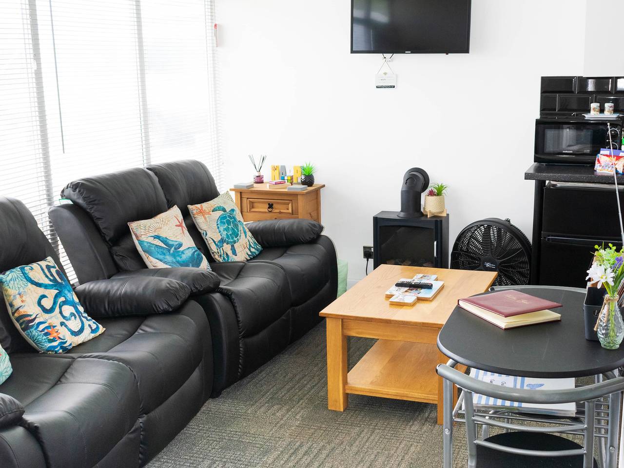 57 Cherry Park in Chapel St. Leonards, Lincolnshire