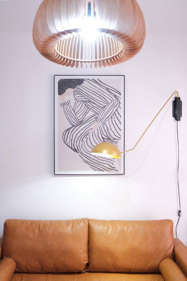 Gîte pour 4 personnes, avec vue et terrasse, animaux acceptés à Versailles - 3