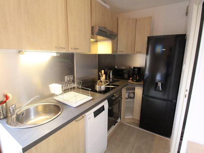 Gîte pour 3 personnes dans Thermes de Luchon - 2