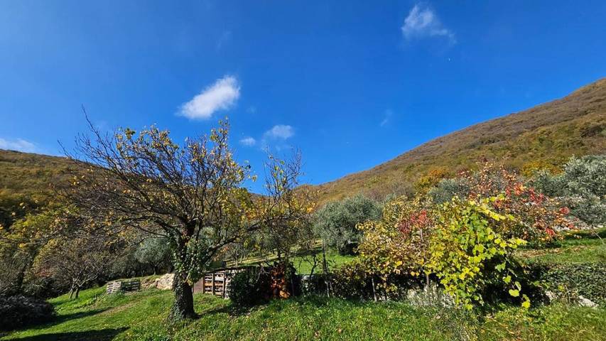 Location de vacances pour 2 personnes, avec vue et jardin à Bassano del Grappa - 3