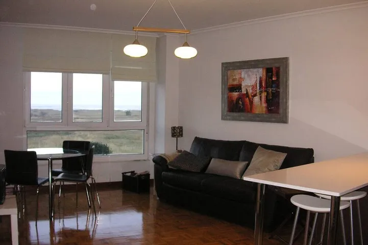Appartement de vacances pour 5 personnes - 1