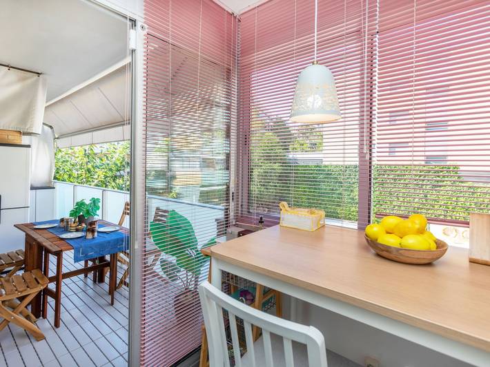 Appartement entier, Silves in Tossa de Mar, Costa Brava