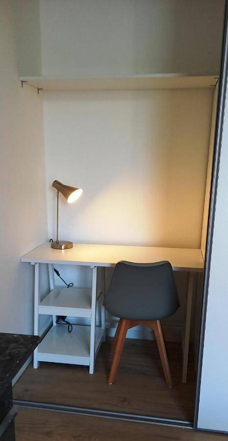 Double Room with Shared Bathroom in Saumur, Vallée de la Loire