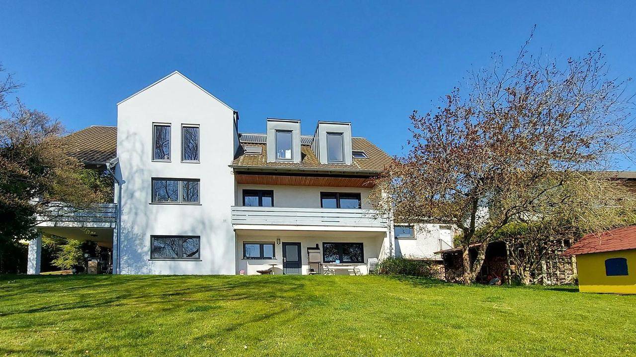 Ganze Ferienwohnung, Ferienwohnung für 6 Personen (120 m²) in Blieskastel in Blieskastel, Saarpfalz-Kreis