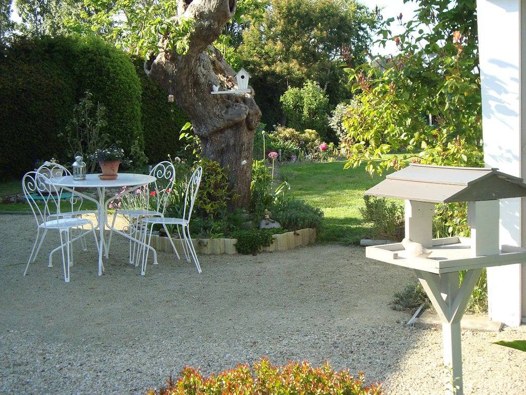 Rêves d'Émeraude - Côte & Coeur in Cancale, Baie du Mont-Saint-Michel