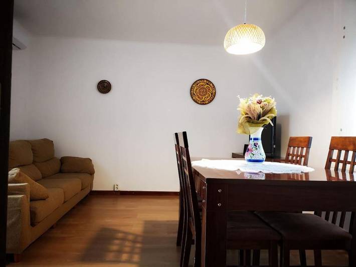 Gîte pour 4 personnes, avec vue et terrasse à Tremp - 3