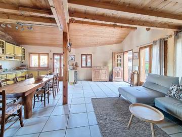Villa für 5 Personen in Les Belleville, Nationalpark Vanoise, Bild 2