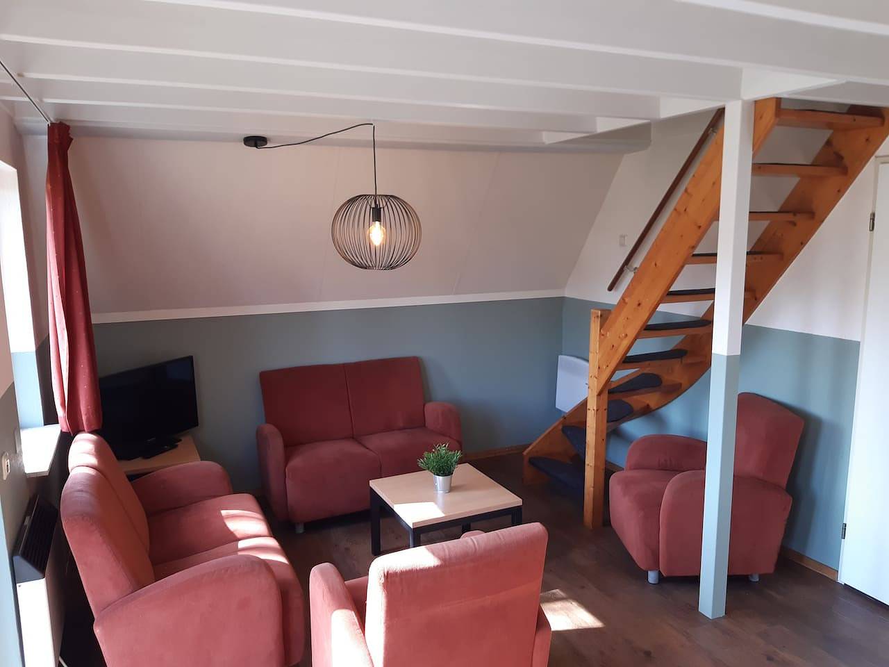 Ferienhaus für 6 Personen mit Garten in Gramsbergen, Hardenberg