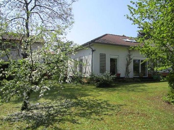 Ferienwohnung für 6 Personen, mit Garten und Terrasse, kinderfreundlich in Freinsheim