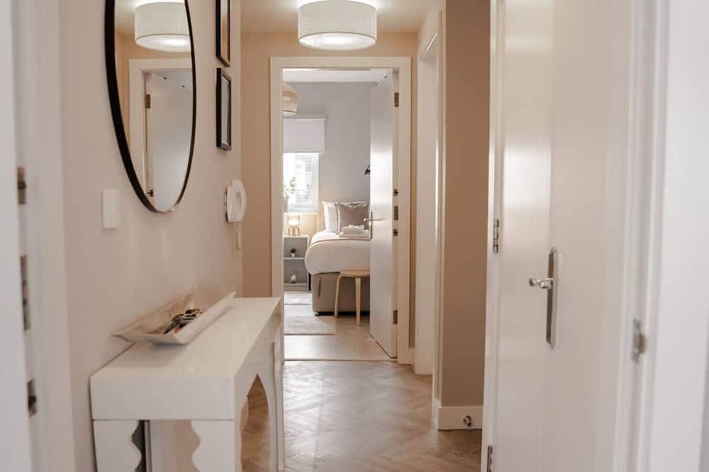 Apartamento entero, Stunning Chester apartment with canal views -for 6 in Chester, Cheshire West and Chester