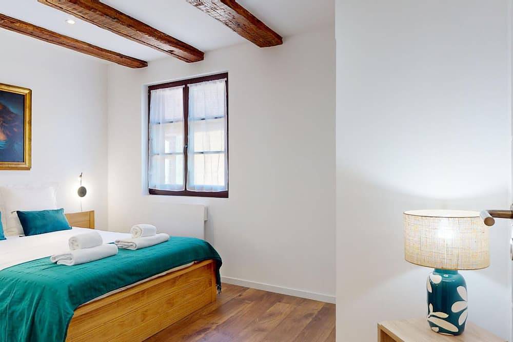 Ganze Wohnung, La Renaissance Moderne in Kaysersberg, Regionaler Naturpark Belchen der Vogesen