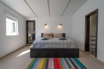 Casa De Vacaciones para 2 Personas en El Rosario, Tenerife Sur, Foto 4