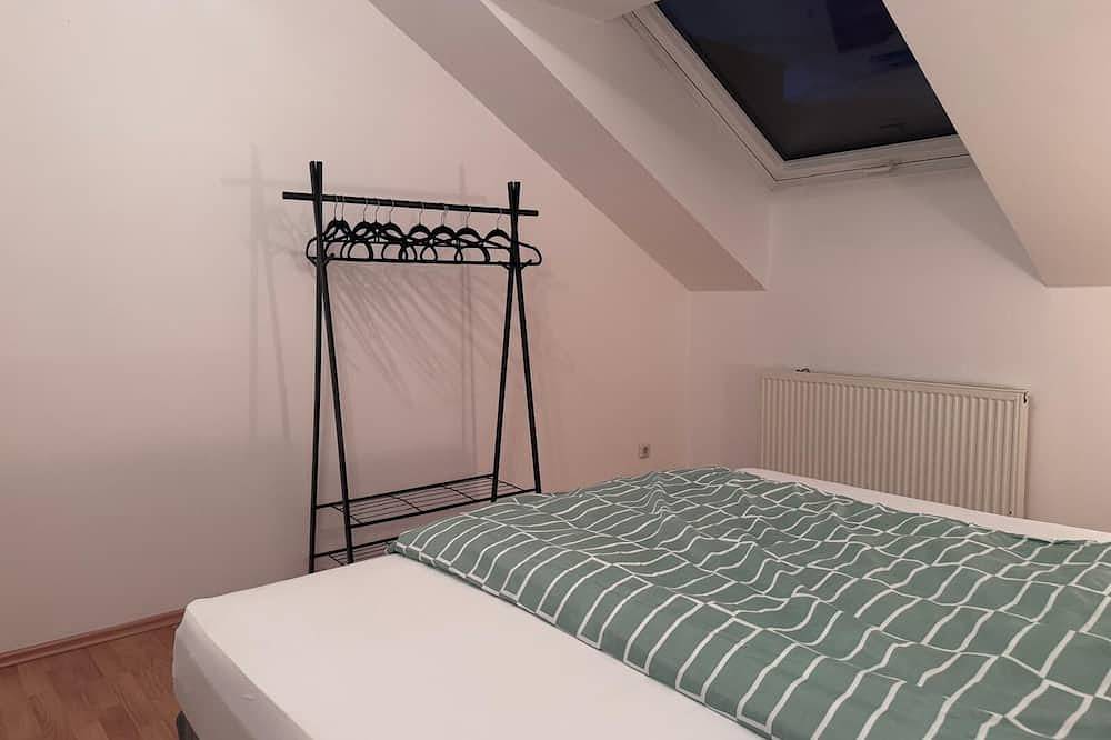 Ganze Wohnung, Schöne Wohnung mit Parkplatz im Zentrum von Linz in Linz, Linz-Wels