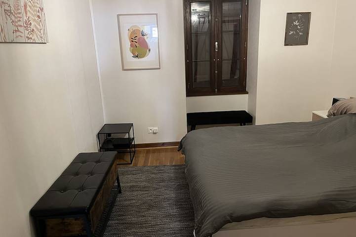 Location de vacances pour 6 personnes à Peyrat-le-Château - 2