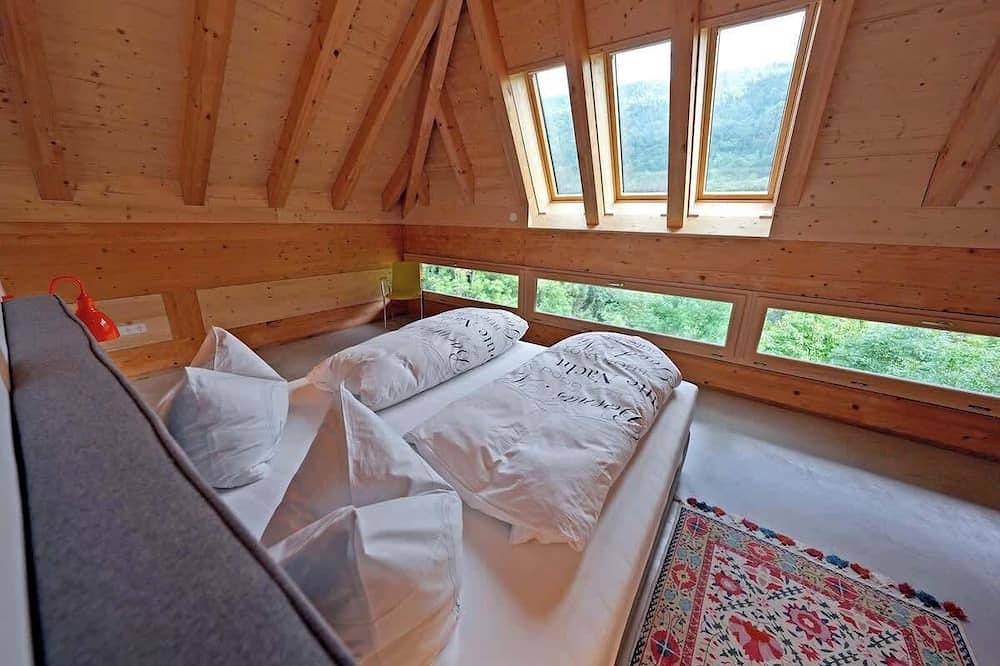 Haldenhof: Luxus-Loft mit Sauna im Schwarzwald in Simonswald, Südschwarzwald
