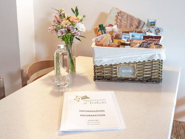 Zimmer mit Bad in einer Einrichtung mit Wellness-Center in Valeggio sul Mincio, Provincia de Verona