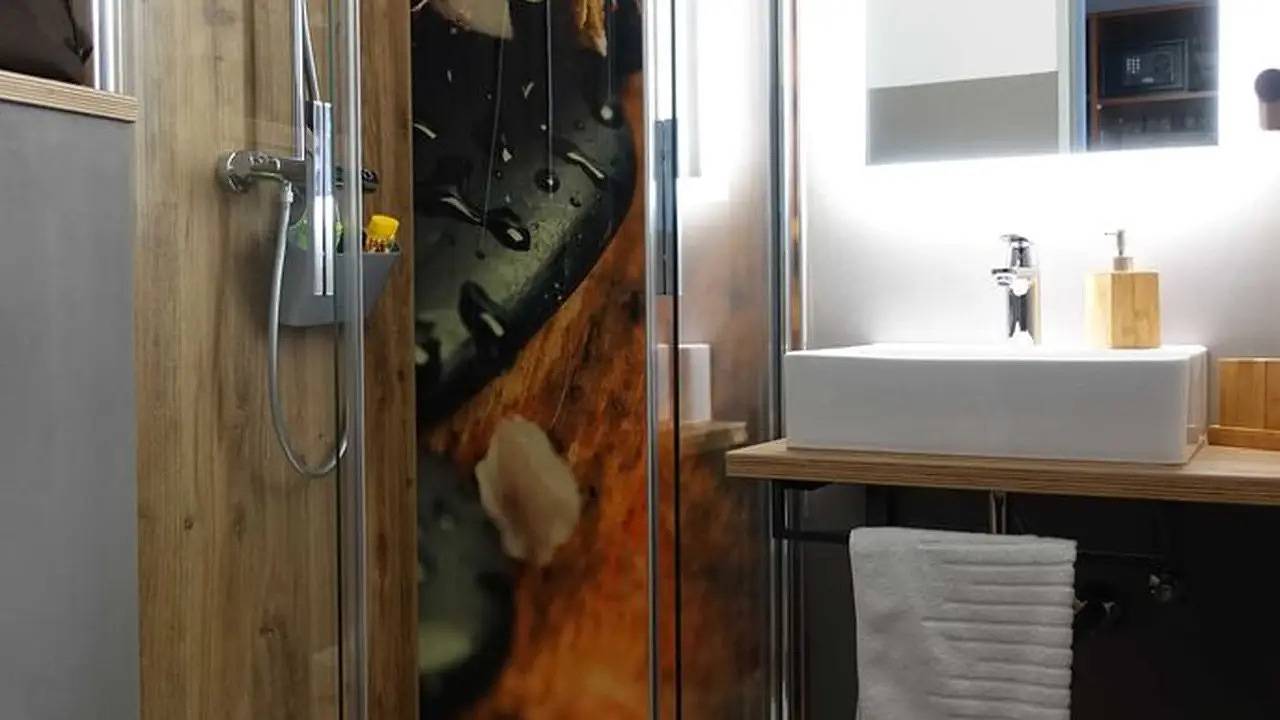 Ganze Ferienwohnung, Ferienwohnung für 2 Personen in Baukem in Bochum, Ruhrgebiet