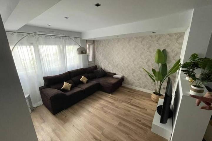 Holiday apartment for 5 people - 1