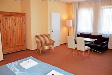 Strandhaus für 3 Personen in Lobbe, Mönchgut, Bild 4