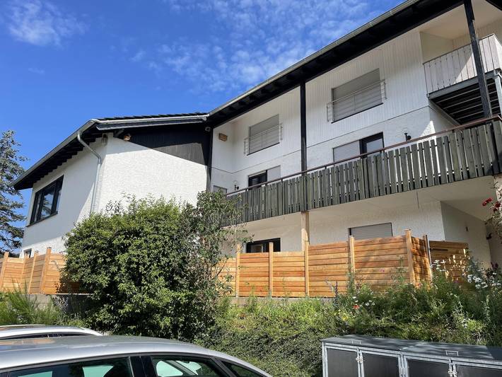 Ferienwohnung für 6 Personen, mit Terrasse, mit Haustier in Gerolstein - 2