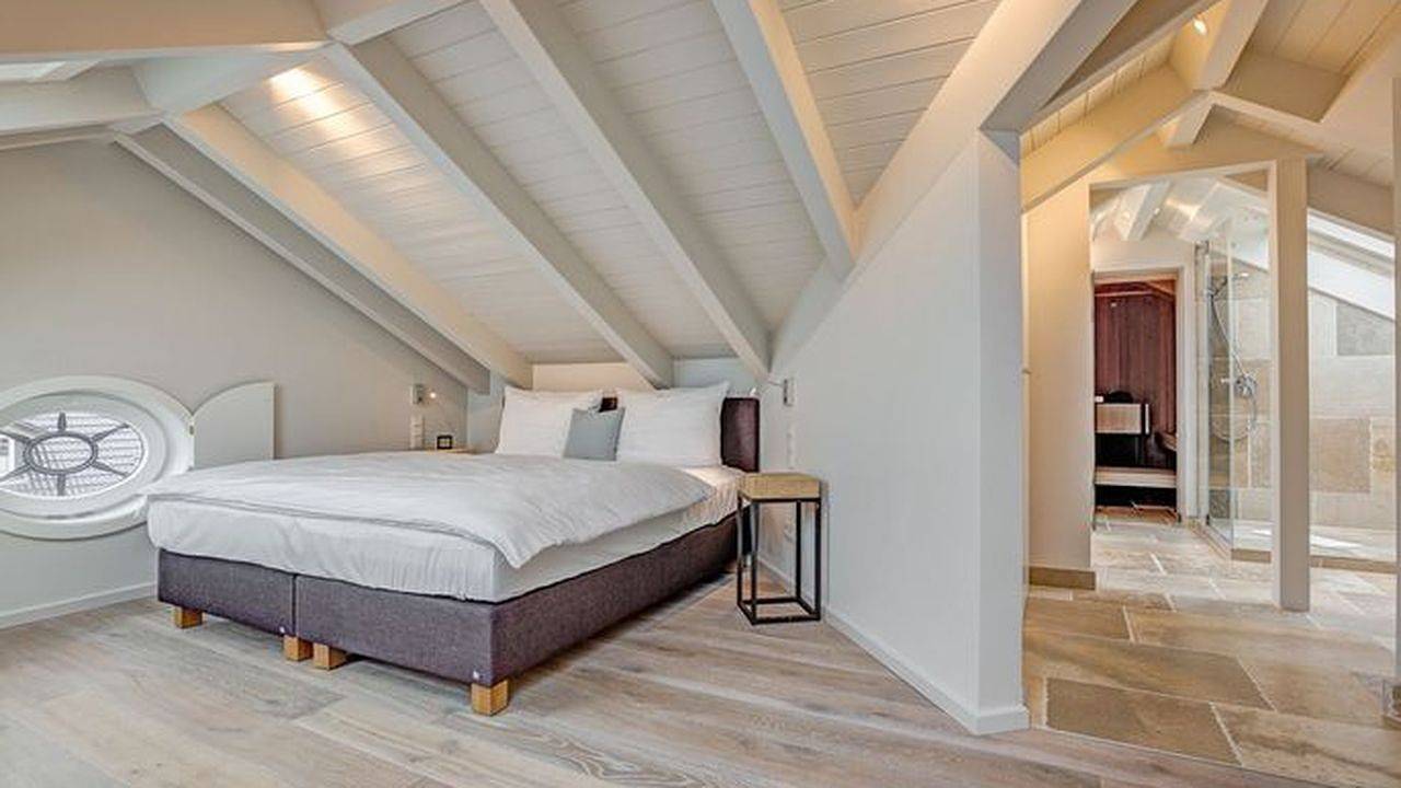 Ganze Ferienwohnung, Ferienwohnung für 4 Personen (127 m²) in Westerland (Sylt) in Westerland, Sylt (Gemeinde)