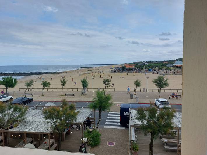 Gîte pour 4 personnes, avec terrasse dans Plage Chambre d'Amour - 3