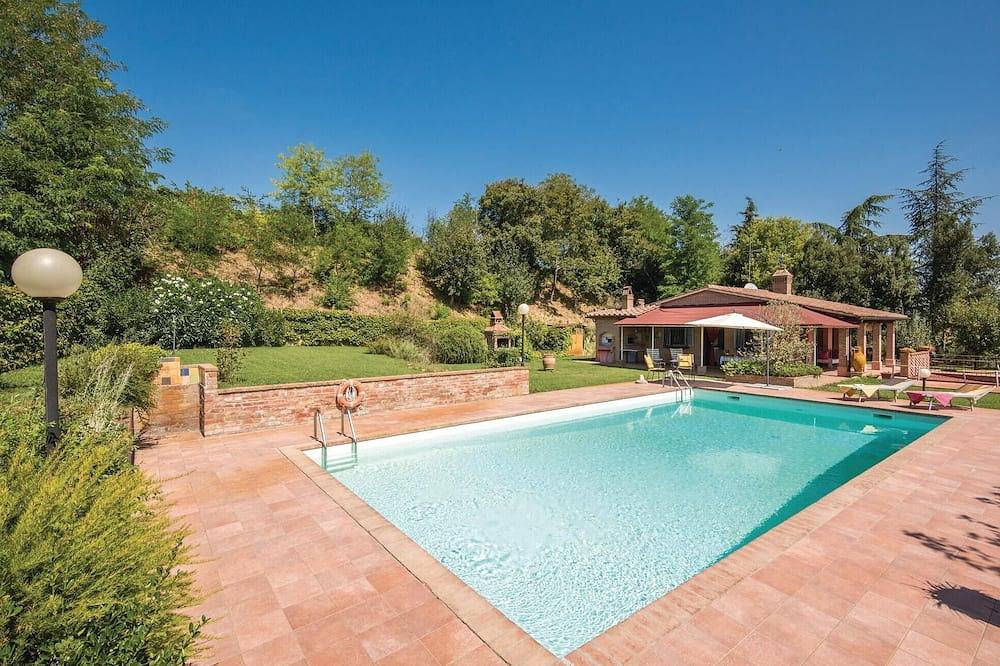 Splendida casa a Monte San Savino (Ar) con Wifi in Monte San Savino, Provincia di Arezzo