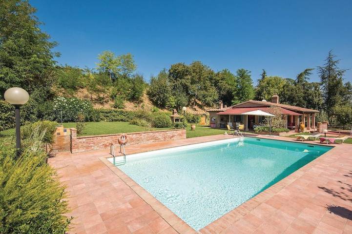 Casa vacanza per 3 persone, con terrazza - 1