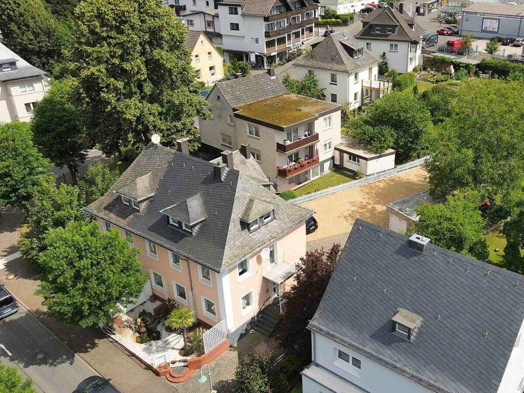 Stad Vakantiehuis Daun in Daun, Vulkaneifel