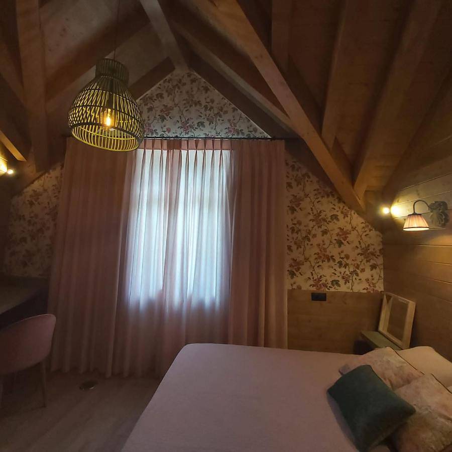 Hotel Boutique Balaitus in Formigal (Ski), Sallent de Gállego