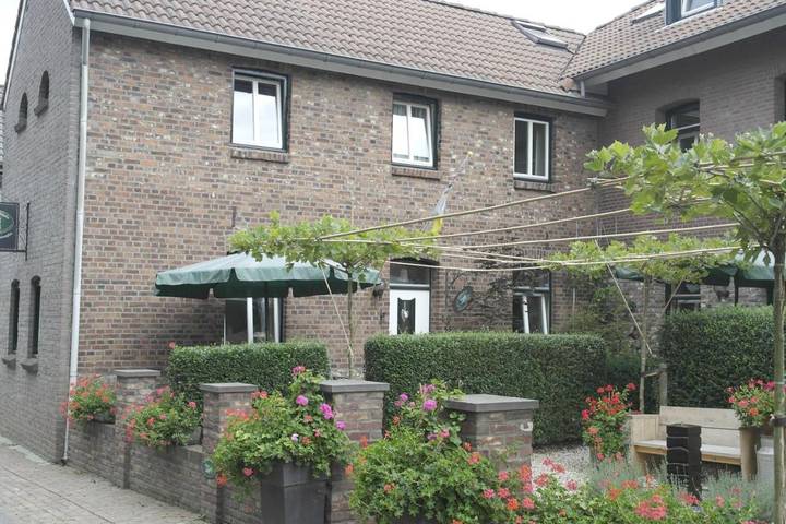Appartement de vacances pour 2 personnes, avec vue et jardin - 1