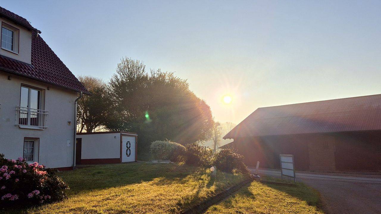 Apartamento vacacional entero, Ferienwohnung für 4 Personen (40 m²) in Herzberg (Harz) in Herzberg am Harz, Harzvorland