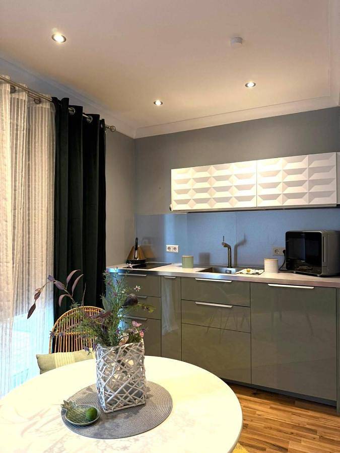 Gîte pour 2 personnes, avec terrasse à Weiterstadt - 2