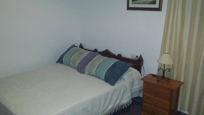 Maison d’hôte pour 2 personnes, animaux acceptés à Arcos de la Frontera - 4