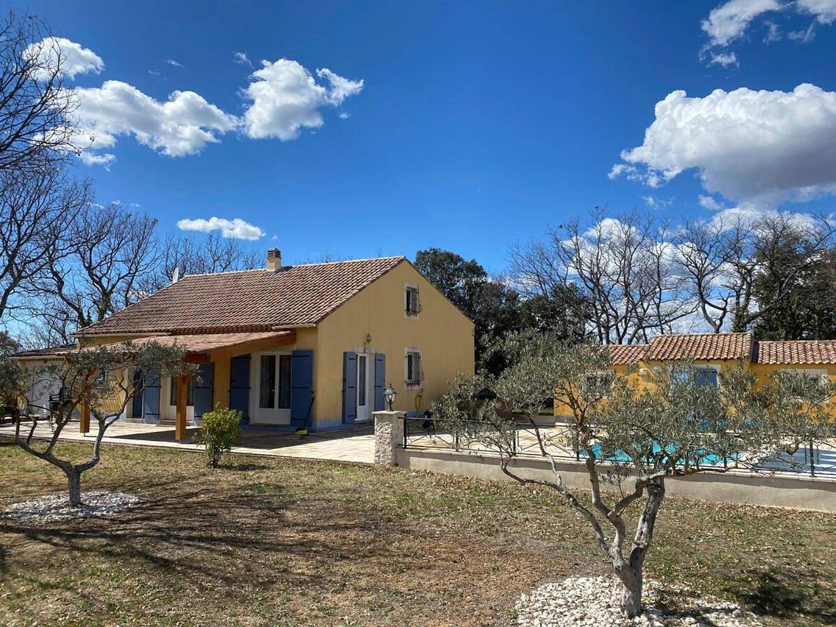 La Cheneraie in Artignosc-sur-Verdon, Région de Brignoles