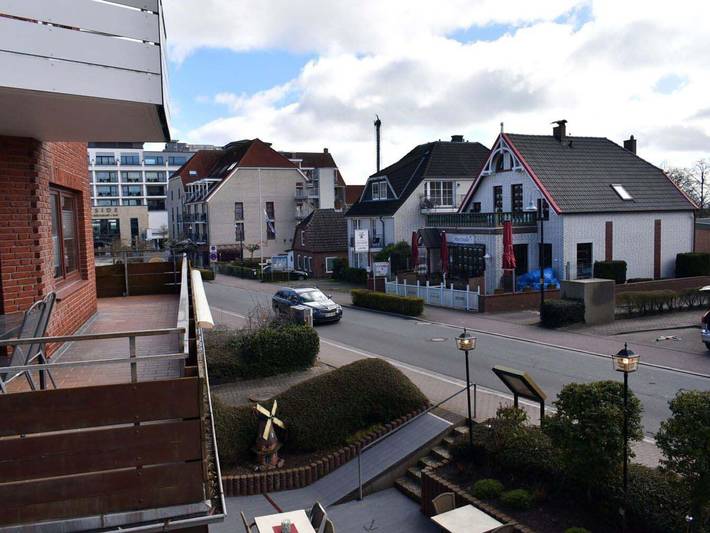 Ganze Ferienwohnung, Haus Seeburg Ferienwohnung Nr.01 in Scharbeutz, Ostholstein