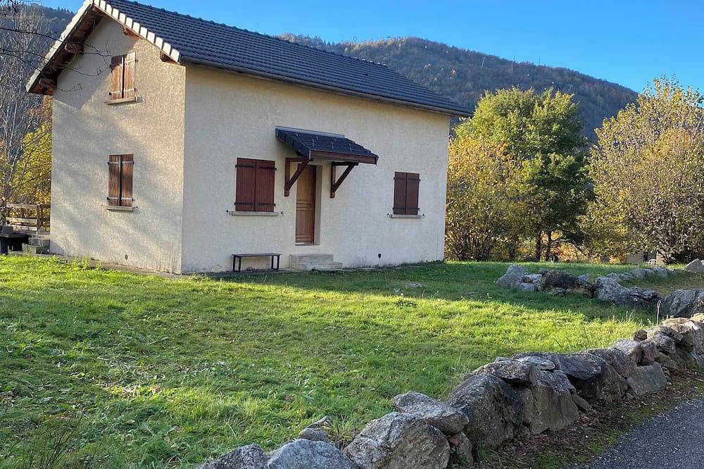 Photo : Maison de vacances