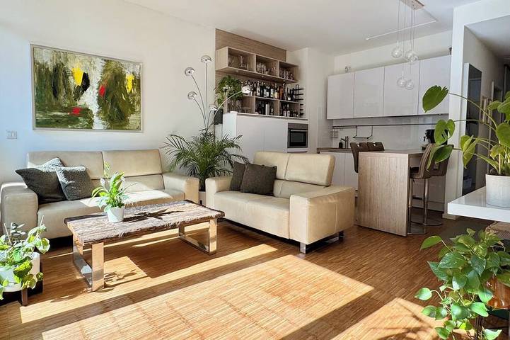 Ferienwohnung für 4 Personen in HafenCity Hamburg