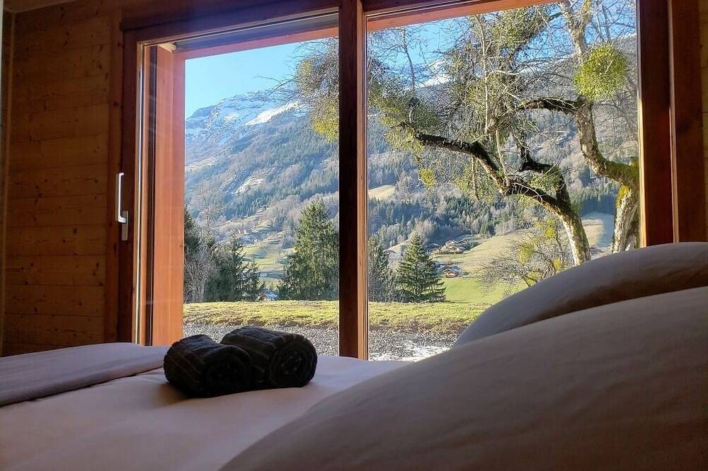 Photo : Maison de vacances
