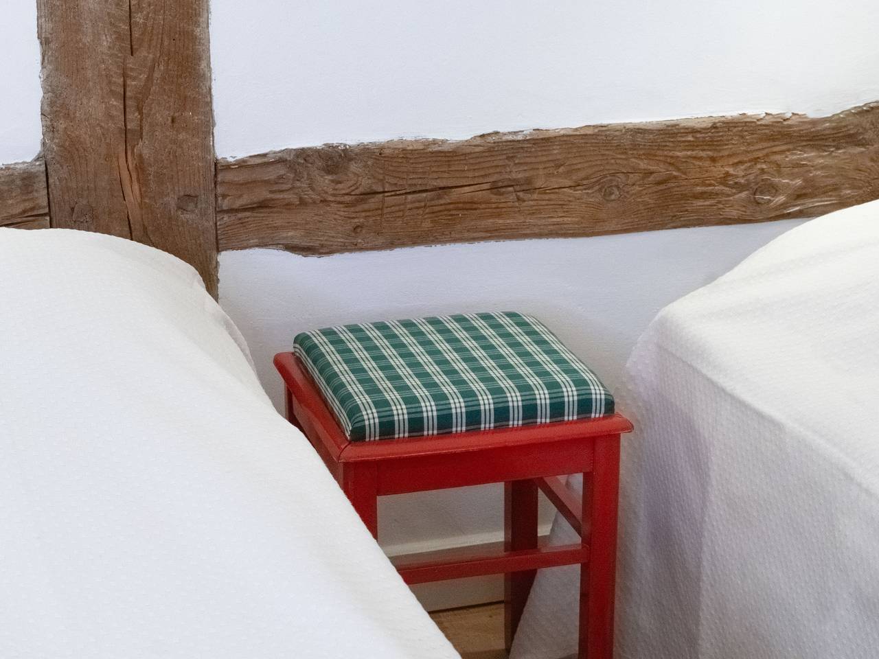 Ganze Ferienwohnung, Hasenkate Ii in Parchtitz, Bergen auf Rügen und Umgebung