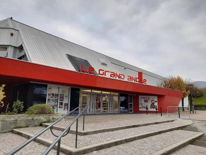 Location de vacances pour 7 personnes, avec jardin et vue à Voiron - 3