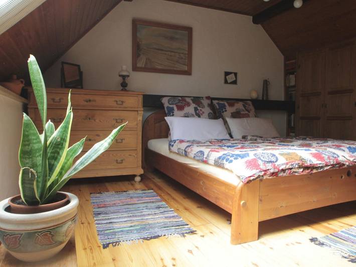 Ferienhaus für 6 Personen, mit Garten und Terrasse, mit Haustier in der Pfalz